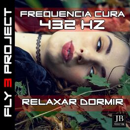 Album cover of Frequencia | Cura | 432 Hz | Dormir | Relaxar