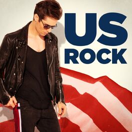 Album cover of US Rock