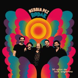 Album cover of Rodar (50 Años de Rock Argentino)