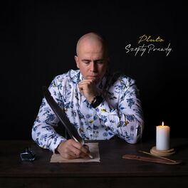 Album cover of Szepty Prawdy