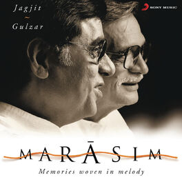 Album cover of Marasim