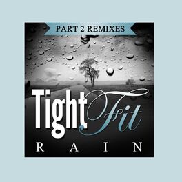 Album cover of Rain, Pt. 2 (Remixes)