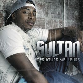 Album cover of Des jours meilleurs