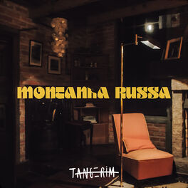 Album cover of Montanha Russa