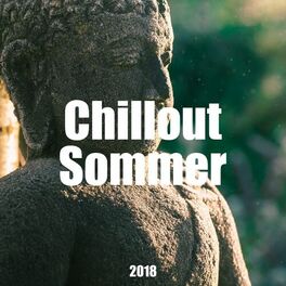 Album cover of Chillout Sommer 2018 Party Mix - Buddha Lounge Bar, Chillout Music