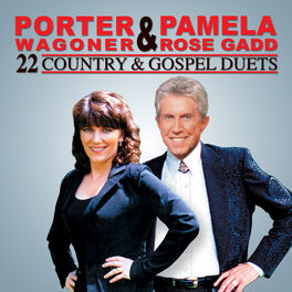 Album cover of 22 Country & Gospel Duets