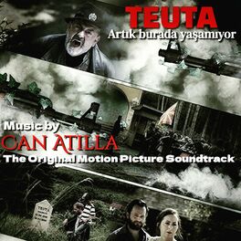 Album cover of TEUTA 