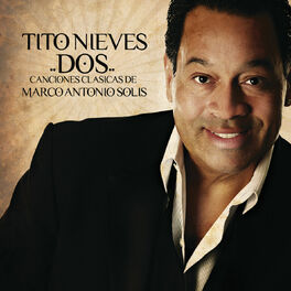 Album cover of Dos Canciones Clasicas De Marco Antonio Solis