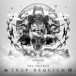 Album cover of Trap Requiem