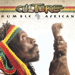 Album cover of Humble African