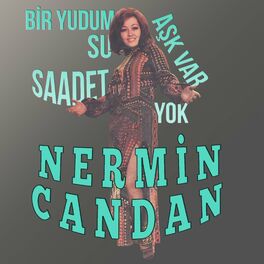 Album cover of Bir Yudum Su / Aşk Var Saadet Yok