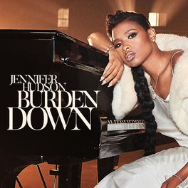 Album cover of Burden Down