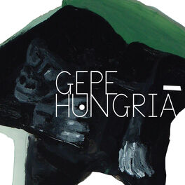 Album cover of Hungría