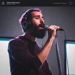 Album cover of Rainbow Kitten Surprise on Audiotree Live