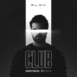 Album cover of Alok Club Series 2023