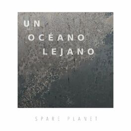 Album cover of Un Océano Lejano