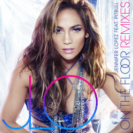 Album cover of On The Floor (Remixes)