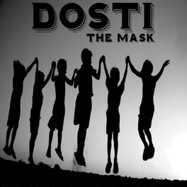 Album cover of Dosti