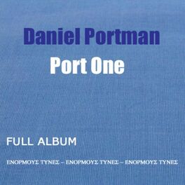 Album cover of Port One - The Album