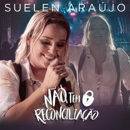 Album cover of Não Tem Reconciliação (Ao Vivo)