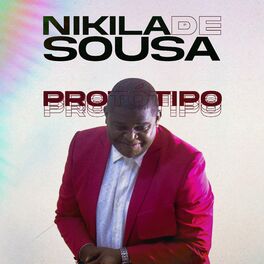 Album cover of Protótipo