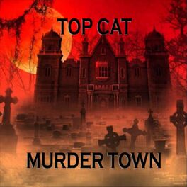 Album cover of Murder Town