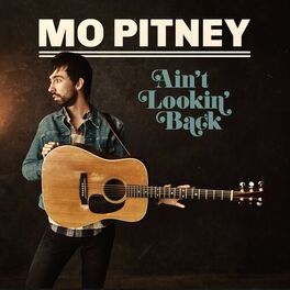 Album cover of Ain't Lookin' Back
