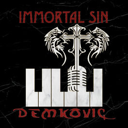 Album picture of Immortal Sin