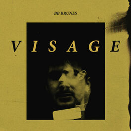 Album cover of Visage