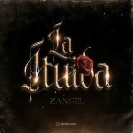 Album cover of La Huida