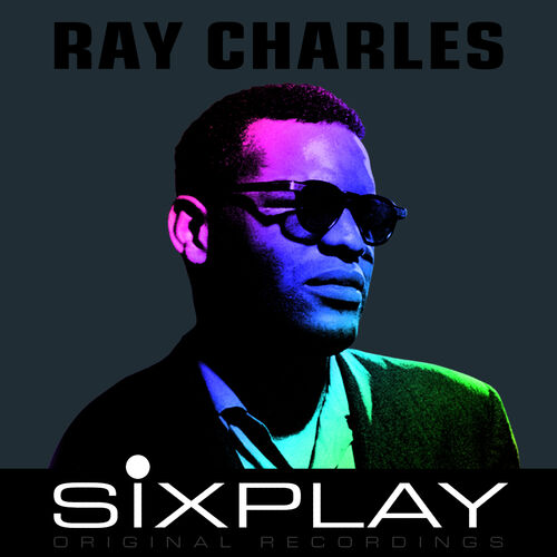 Ray play. Ray Charles down in my own.