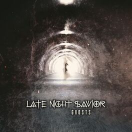Album cover of Ghosts