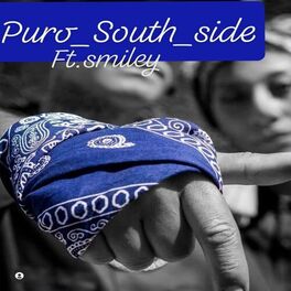 Album cover of Puro-South-Side