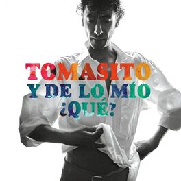 Album cover of Y de Lo Mío¿Qué?