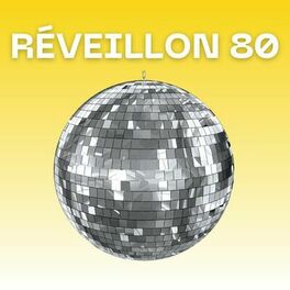 Album cover of Réveillon 80