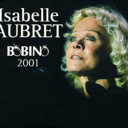 Album cover of Bobino 2001