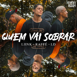 Album cover of Quem Vai Sobrar