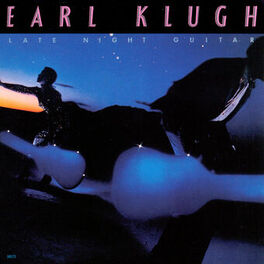 Album cover of Late Night Guitar