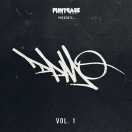 Album cover of FuntCase Presents: DPMO, Vol. 1