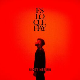Album cover of Es Lo Que Hay