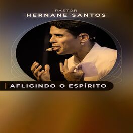 Album cover of Afligindo o Espírito