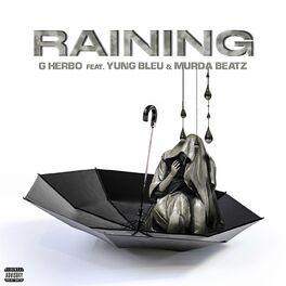 Album cover of Raining