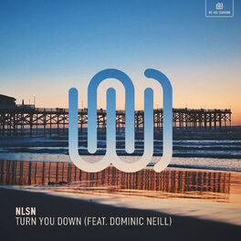 Album cover of Turn You Down