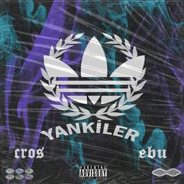Album cover of Yankiler Cros (feat. Ebu)