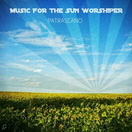 Album cover of Music for the Sun Worshiper