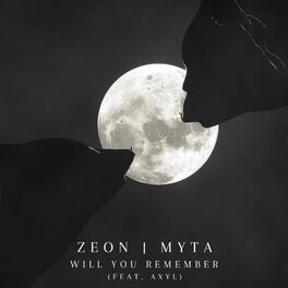 Album cover of Will You Remember (feat. AXYL)