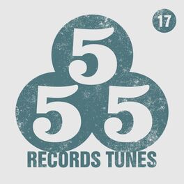 Album cover of 555 Records Tunes, Vol. 17