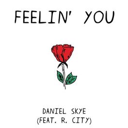 Album cover of Feelin' You (feat. R. City)