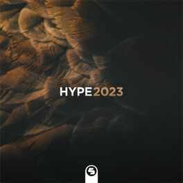 Album cover of Hype2023