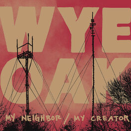 Album cover of My Neighbor / My Creator